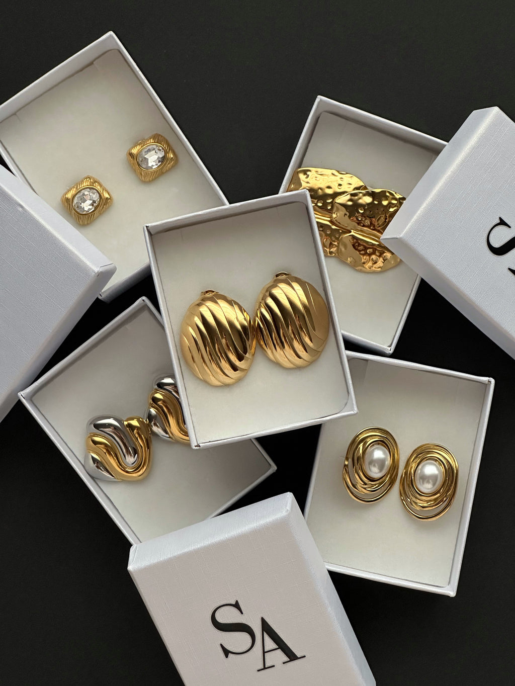 Brinco Aurora (clip)